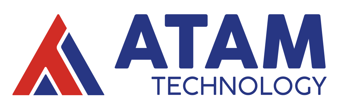 Atam Technology Logo